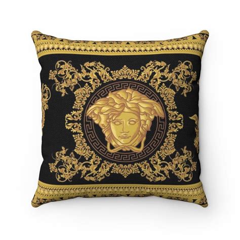 cuscino versace ebay|Versace Pillow Leather Cushion Pillow Cuscino Cojin Ciussin .